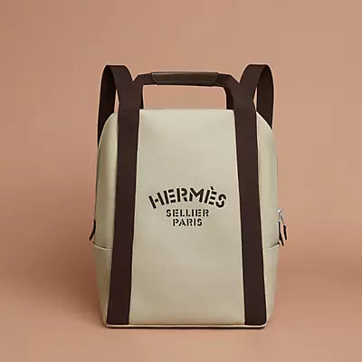 Groom backpack