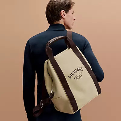 Groom backpack