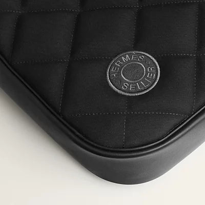 Horseback bag