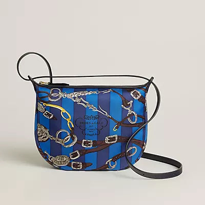 Sursoie To Go pouch