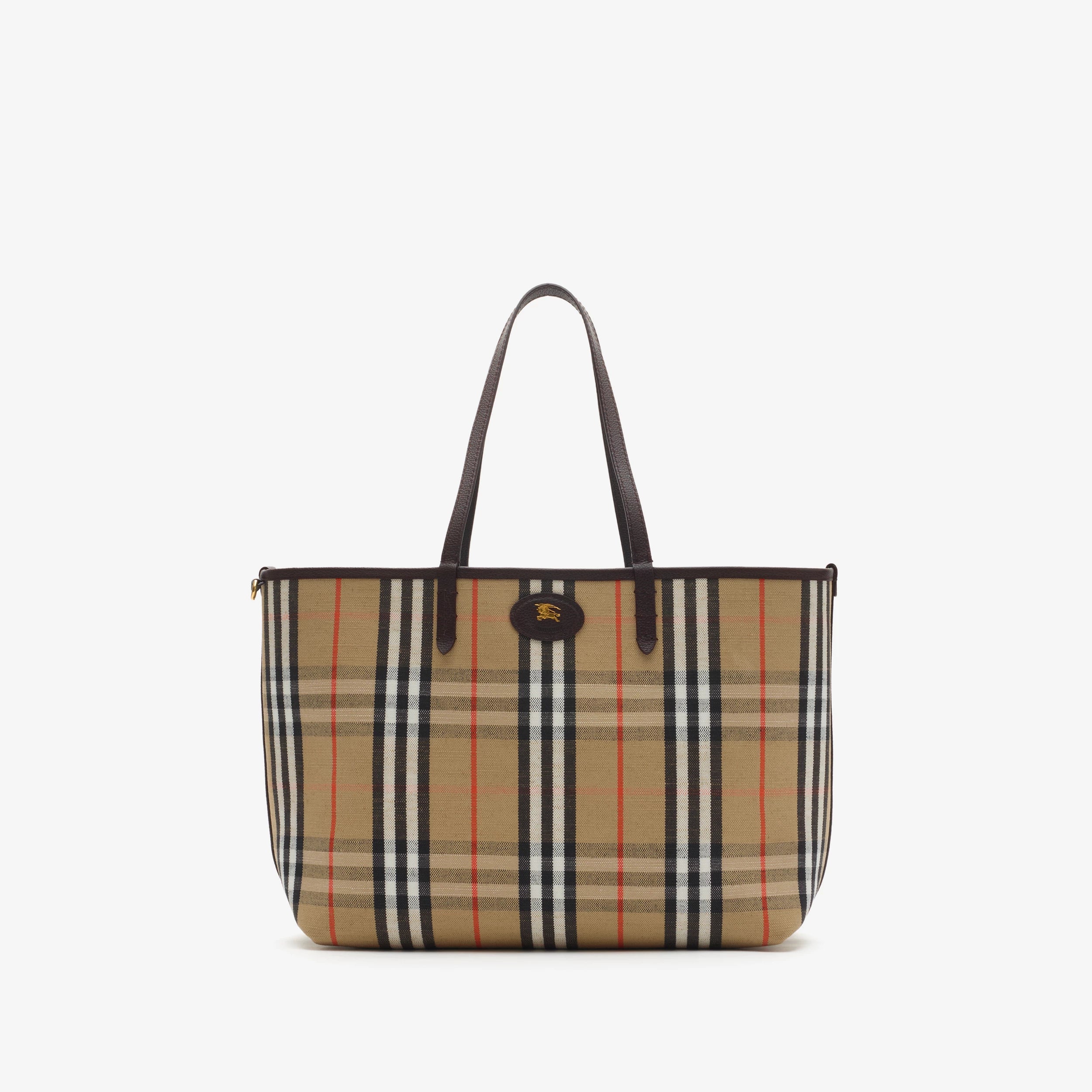 Medium Reversible Bloomsbury Tote