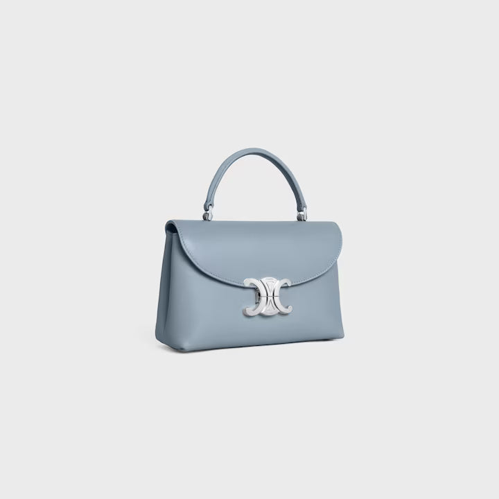 TEEN NINO BAG IN SUPPLE GRAINED CALFSKIN