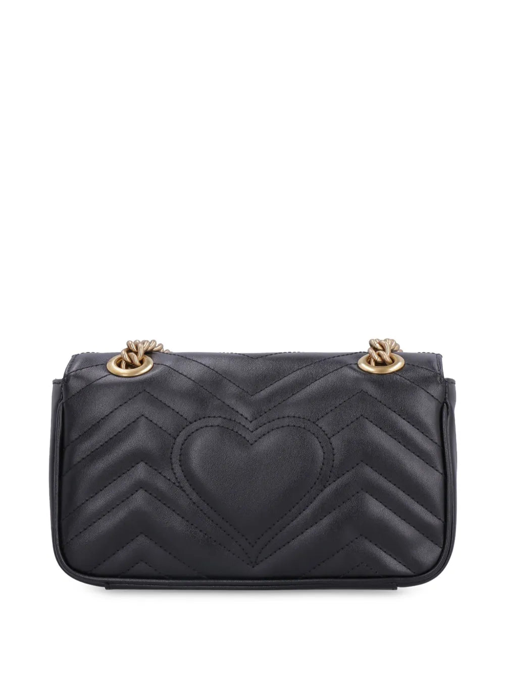 Mini GG Marmont shoulder bag