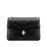 Serpenti Forever Shoulder Bag