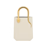 Serpentine Tote