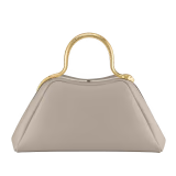 Serpentine Top Handle