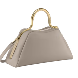 Serpentine Top Handle