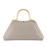 Serpentine Top Handle
