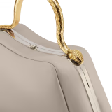 Serpentine Top Handle