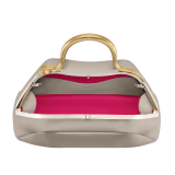 Serpentine Top Handle