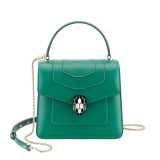 Serpenti Forever Top Handle