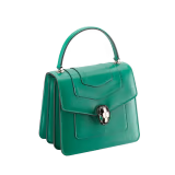 Serpenti Forever Top Handle