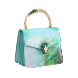 Serpenti Forever Top Handle