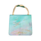 Serpenti Forever Top Handle