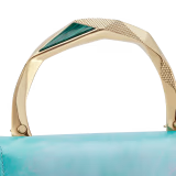 Serpenti Forever Top Handle