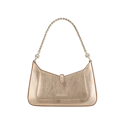 Serpenti Baia Shoulder Bag