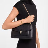 Serpenti Forever Shoulder Bag
