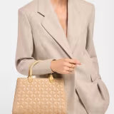 Serpentine Day Duo Top Handle