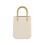 Serpentine Tote