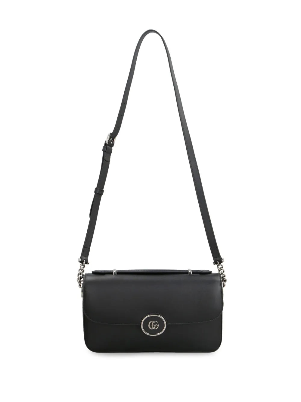 Small Petite GG shoulder bag