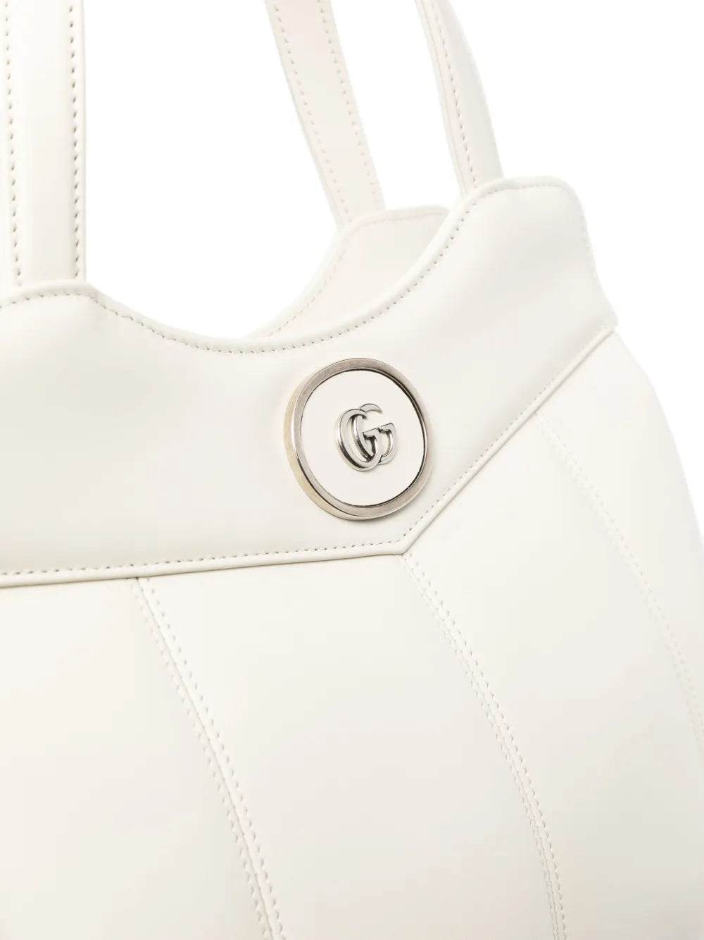 Small Petite GG tote bag