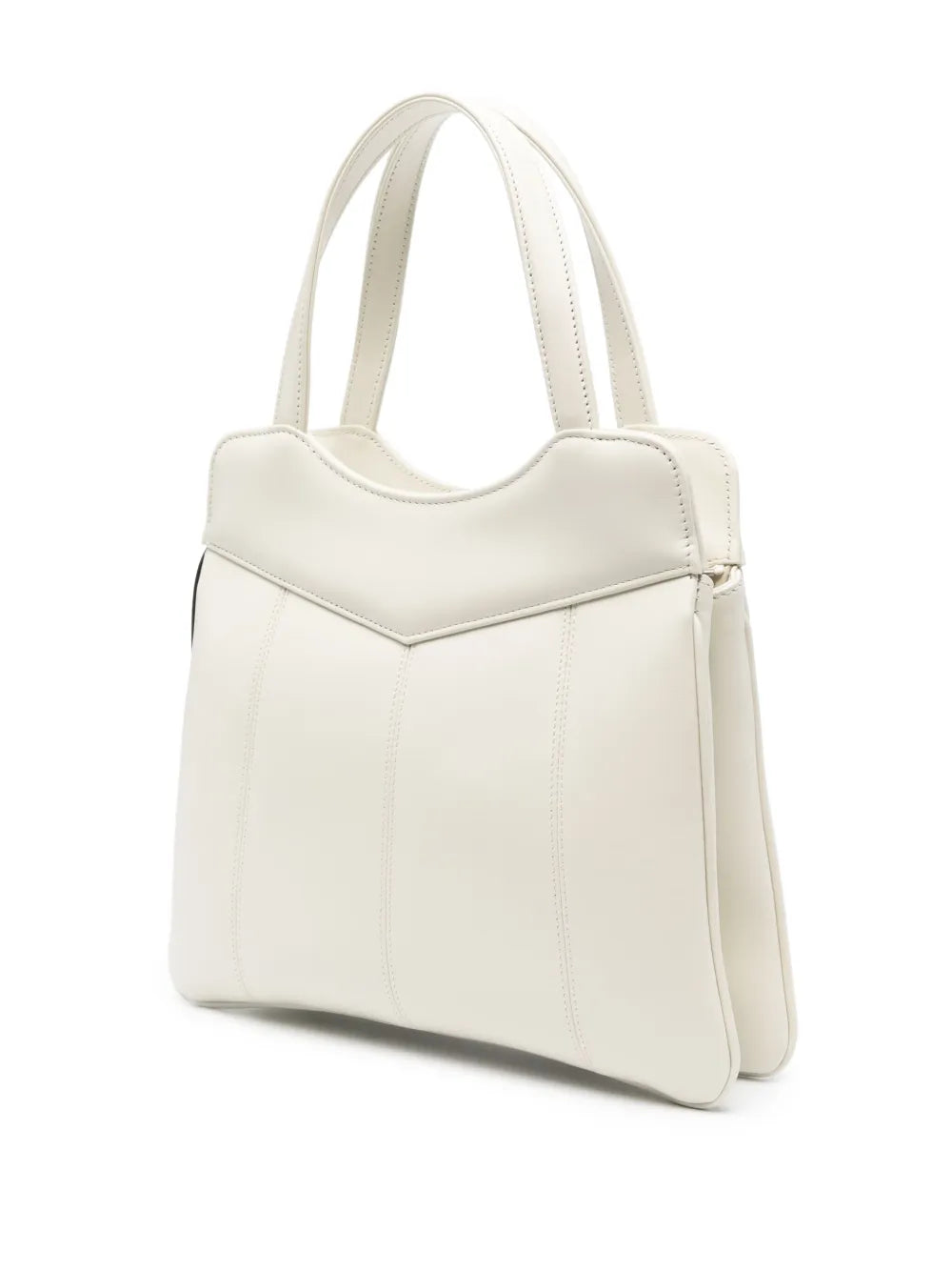 Small Petite GG tote bag