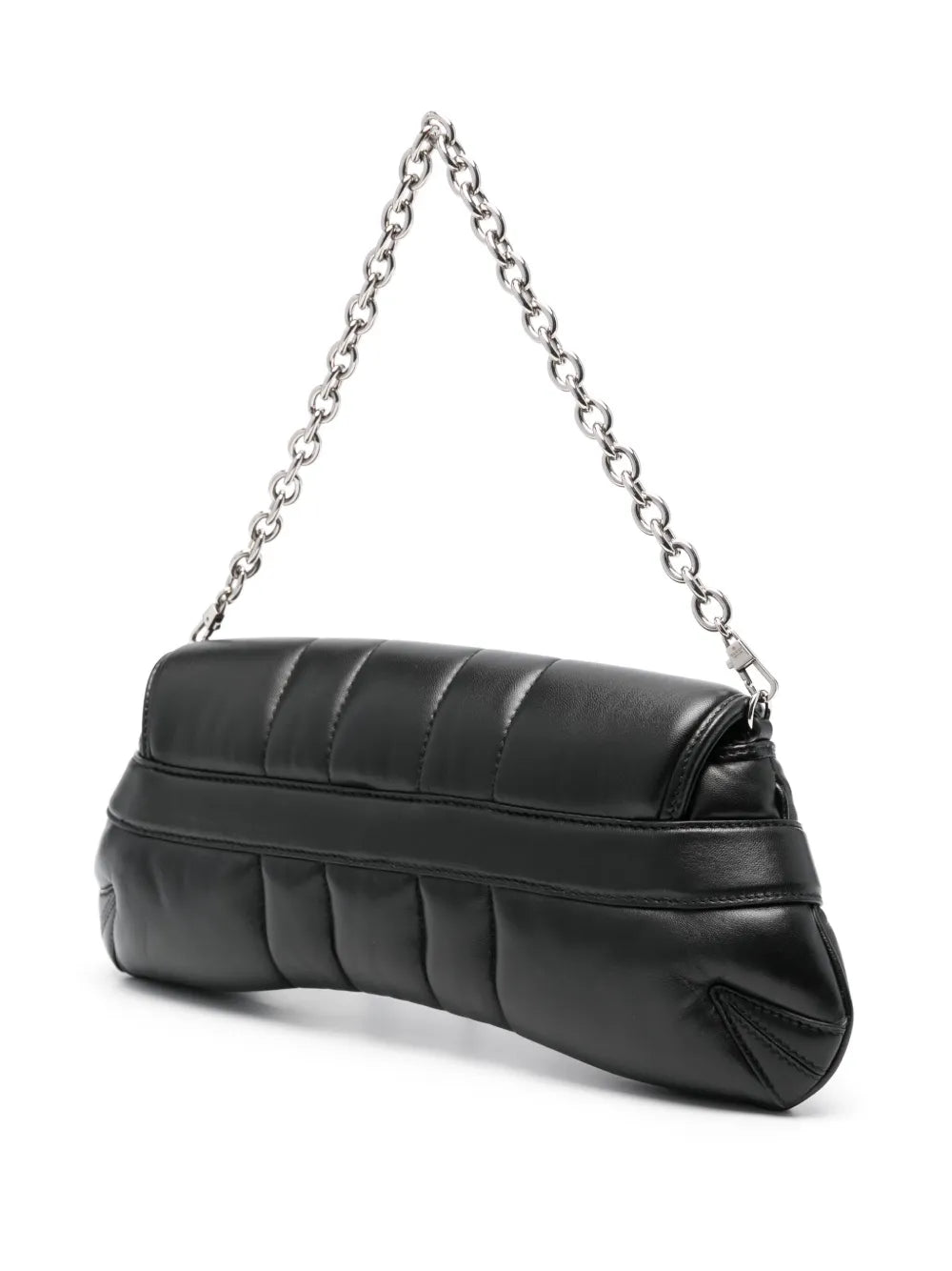 Medium Horsebit Chain shoulder bag