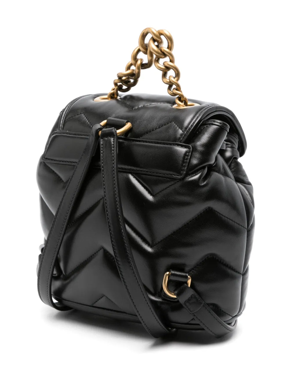 GG Marmont backpack