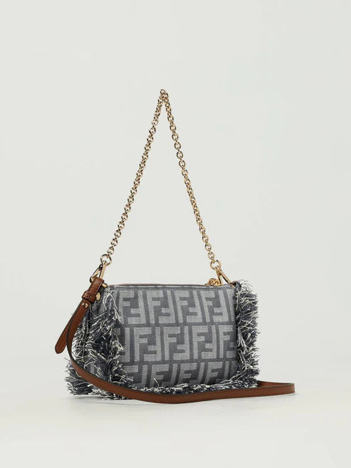 Baguette Pouch