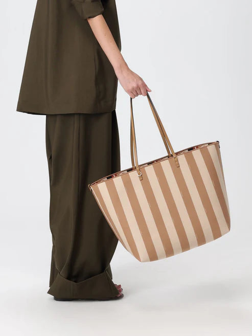 Fendi Shoulder Bag Woman Rope