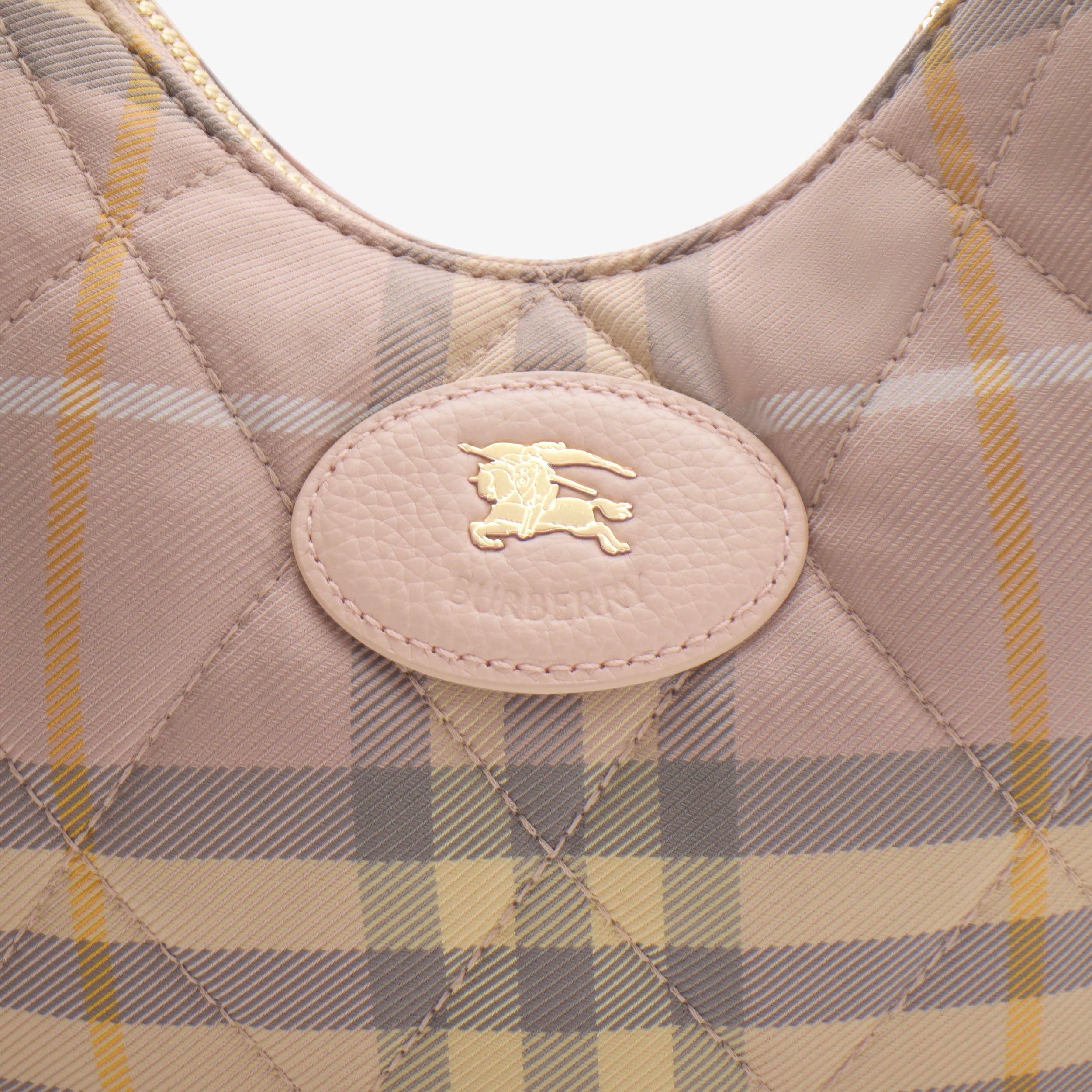 Horseshoe Crossbody Bag