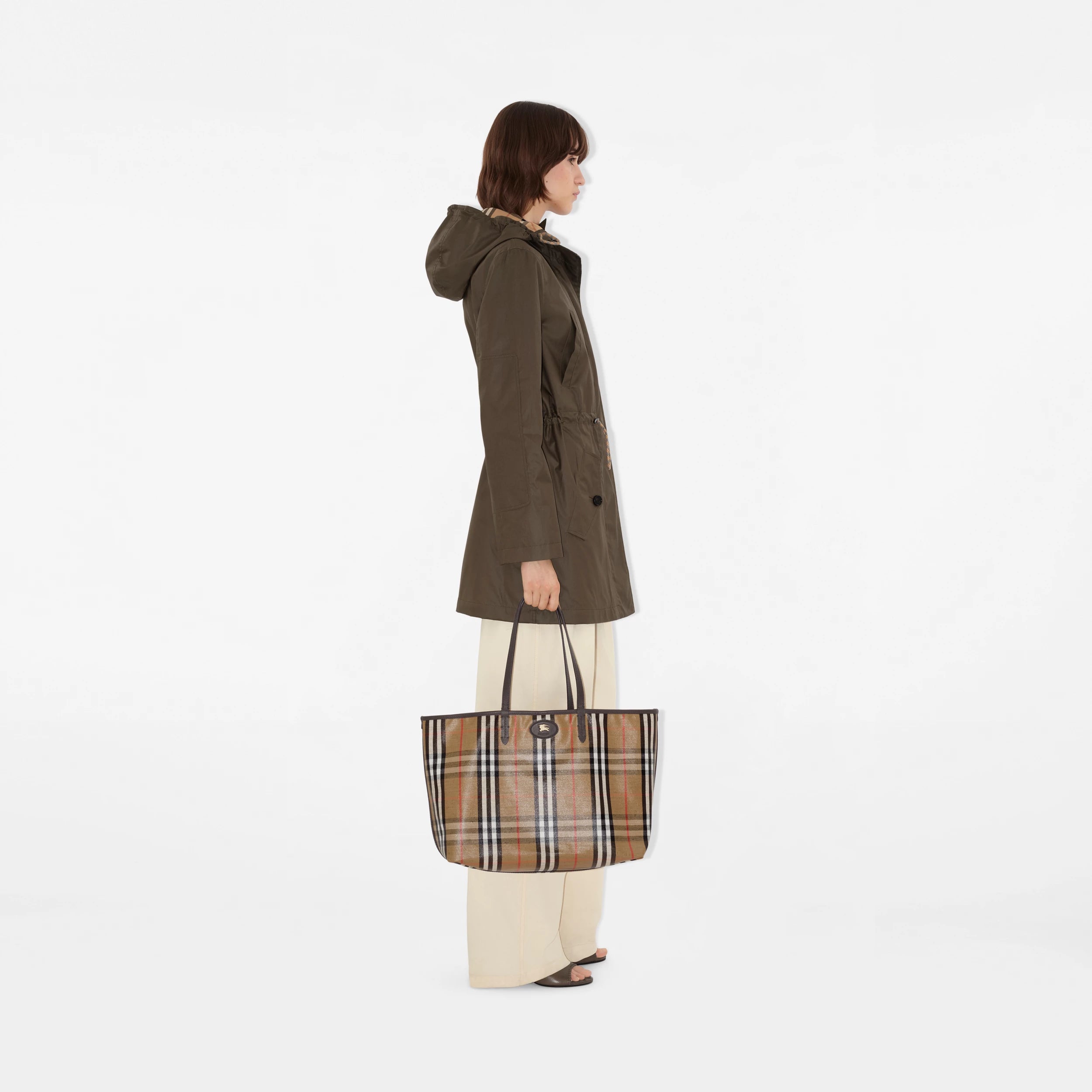 Medium Highlands Tote