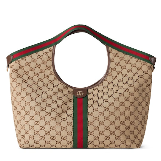Gucci Giglio large tote bag