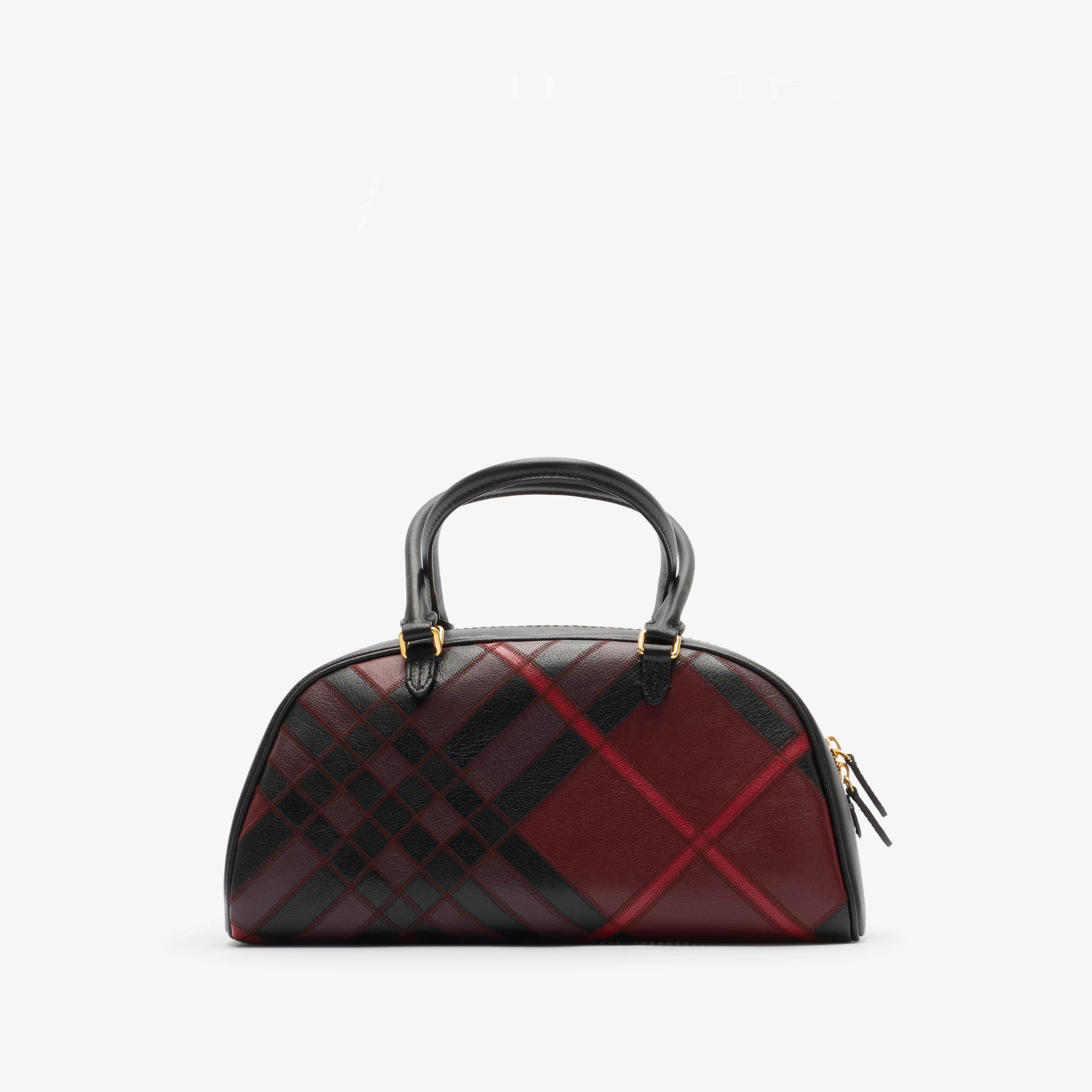 Medium Highlands Bowling Bag