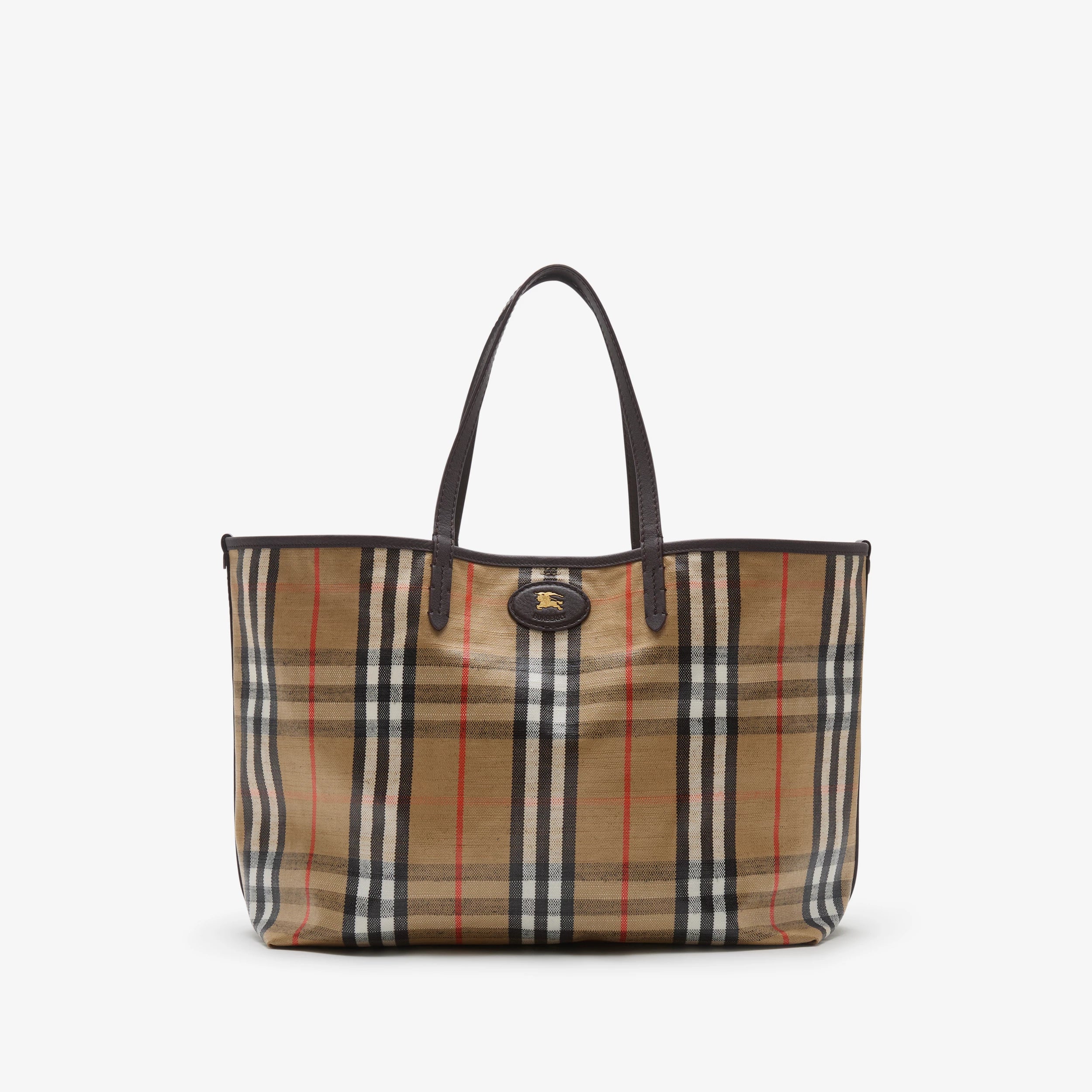 Medium Highlands Tote