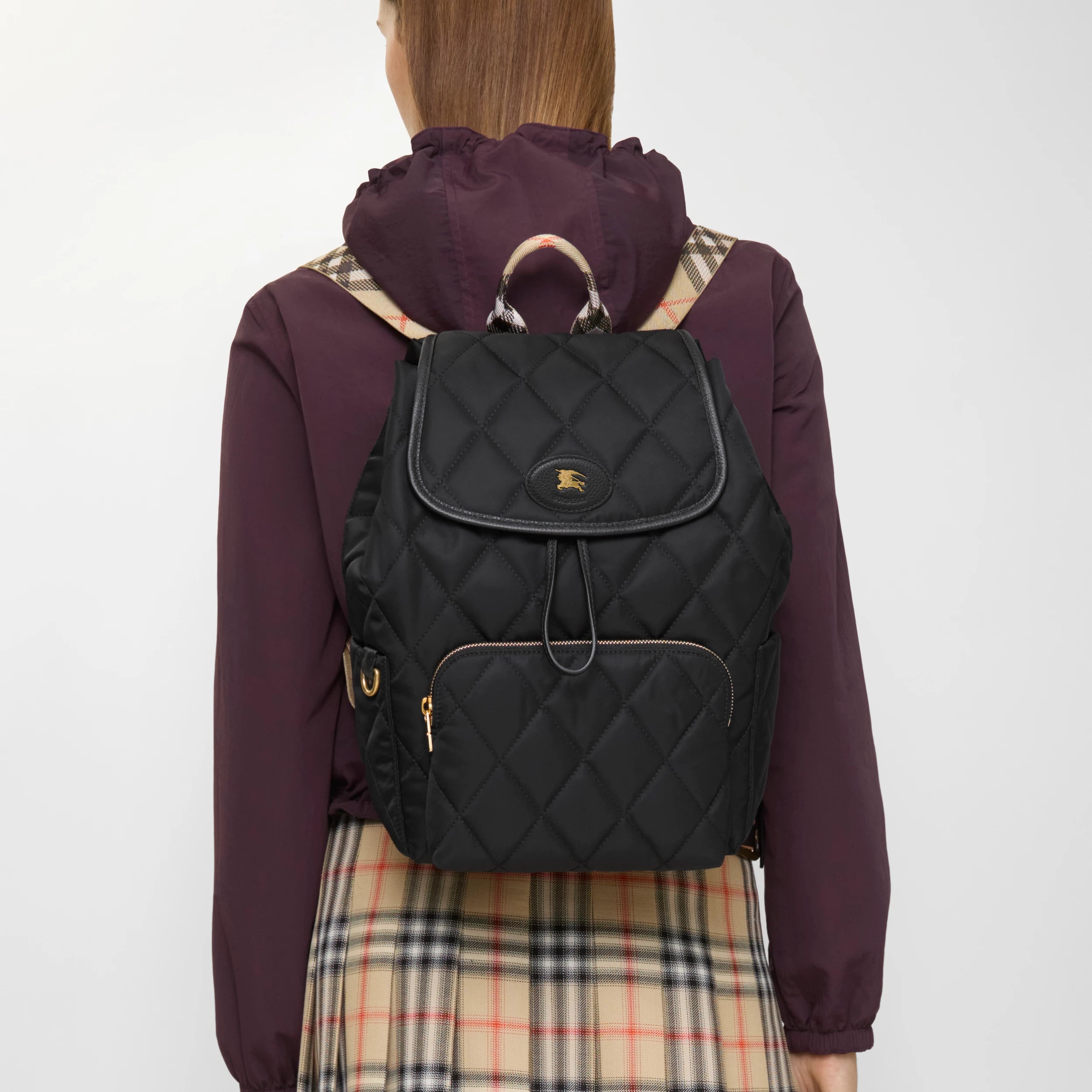 Horseshoe Backpack