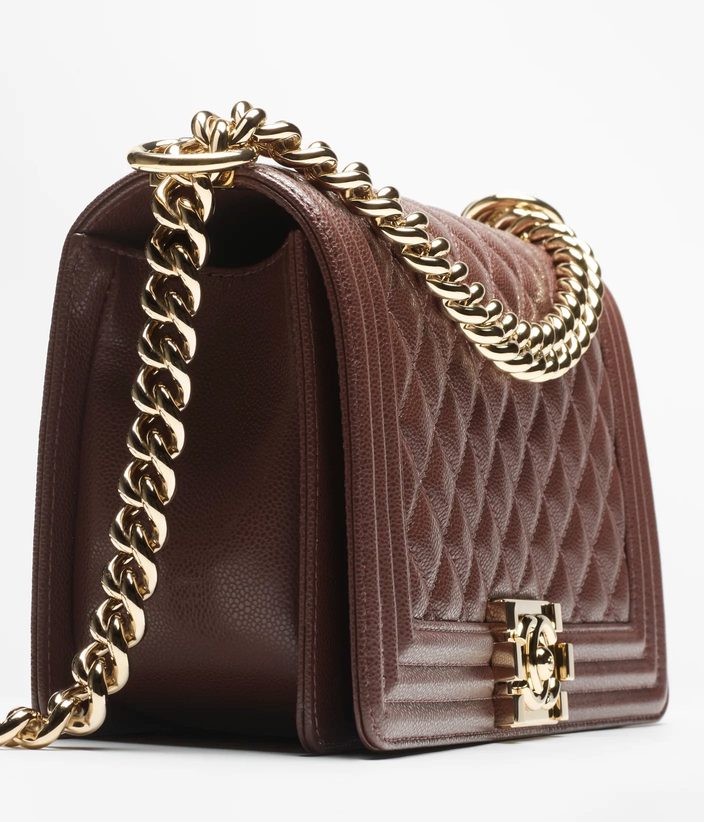 BOY CHANEL Handbag