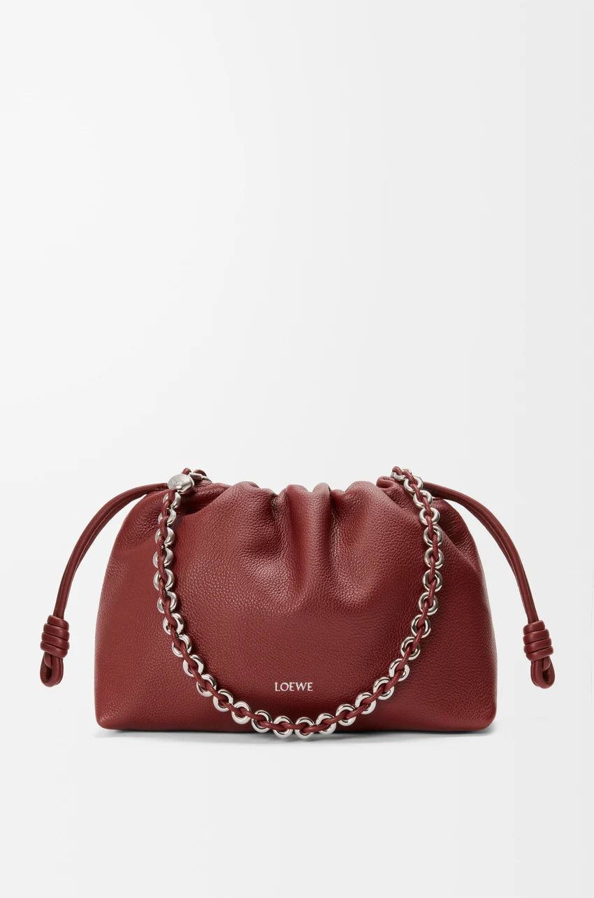Medium Flamenco purse
