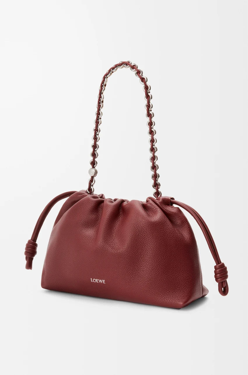 Medium Flamenco purse