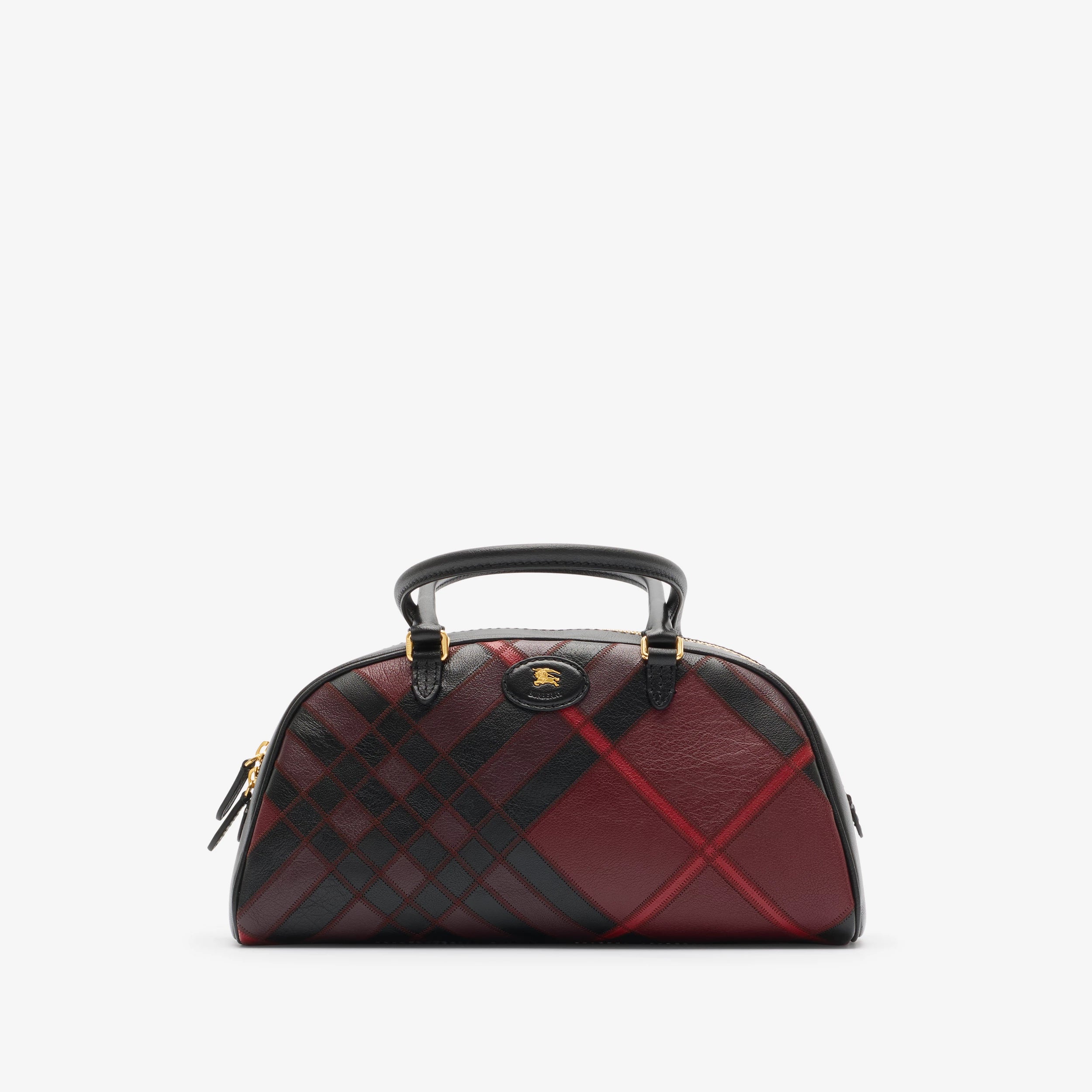 Medium Highlands Bowling Bag