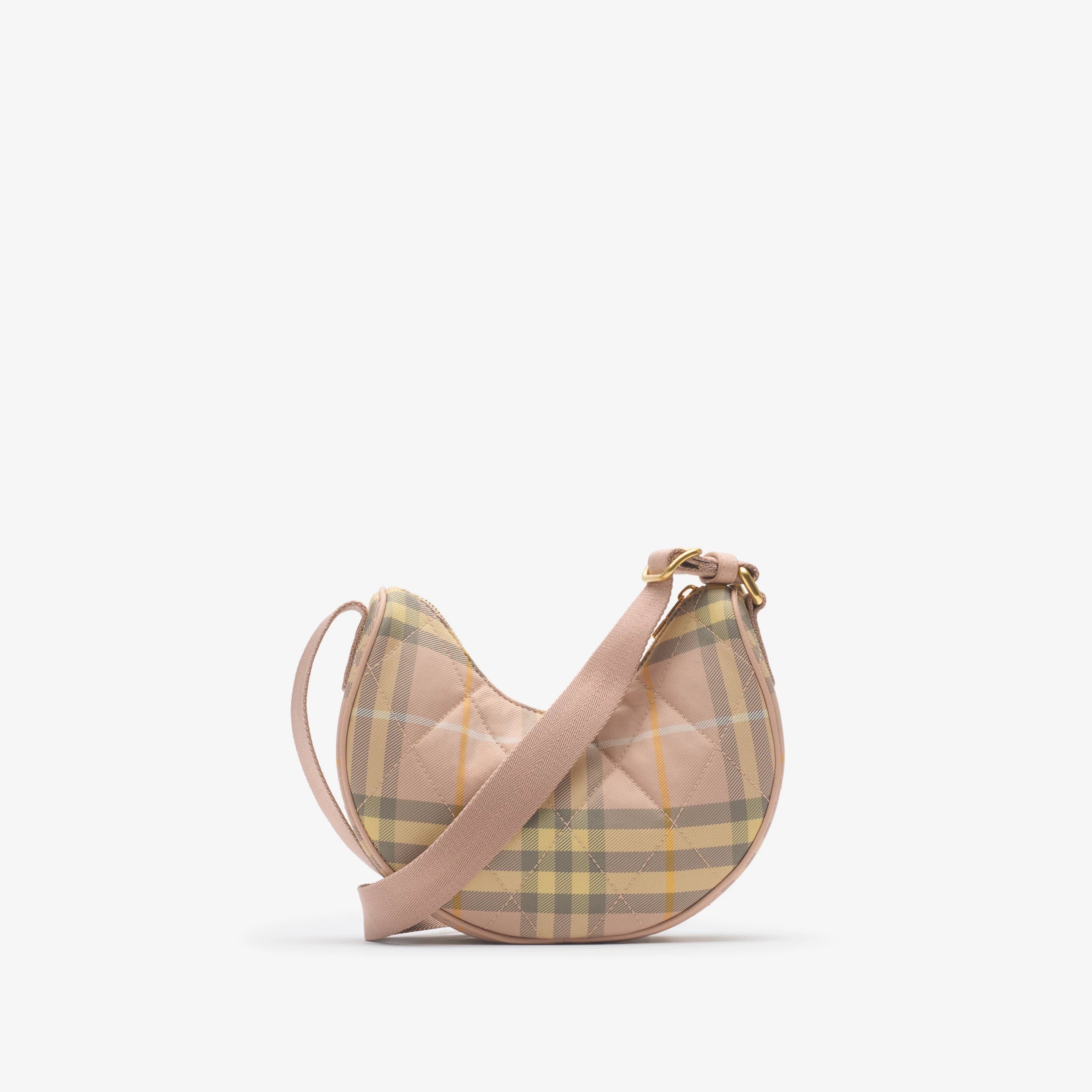 Horseshoe Crossbody Bag