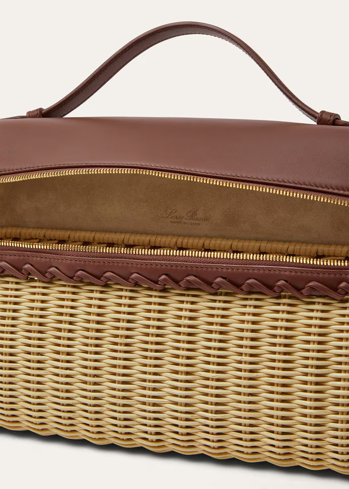 Extra Pocket L27 wicker