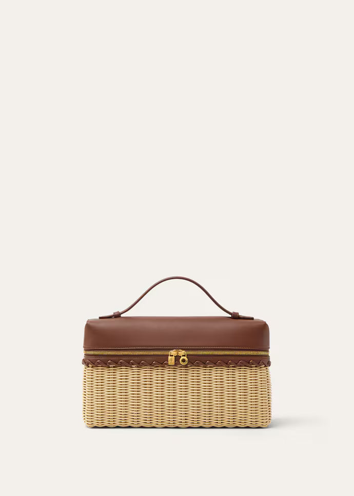 Extra Pocket L27 wicker