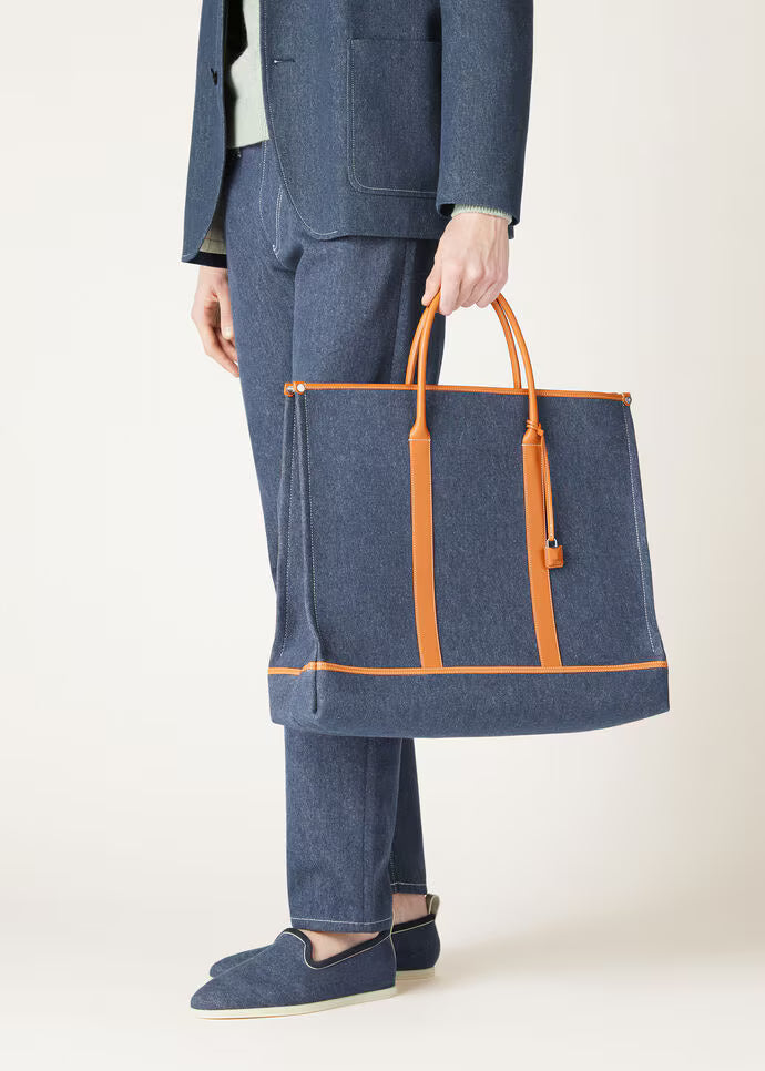 Large Beam tote