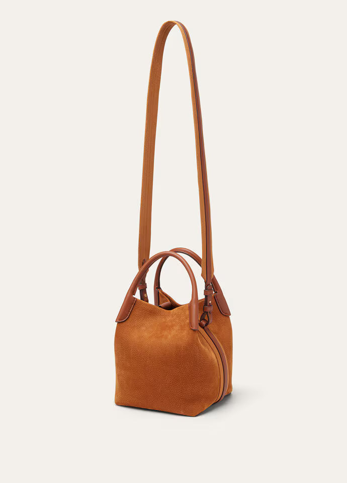 Small Bale Bag