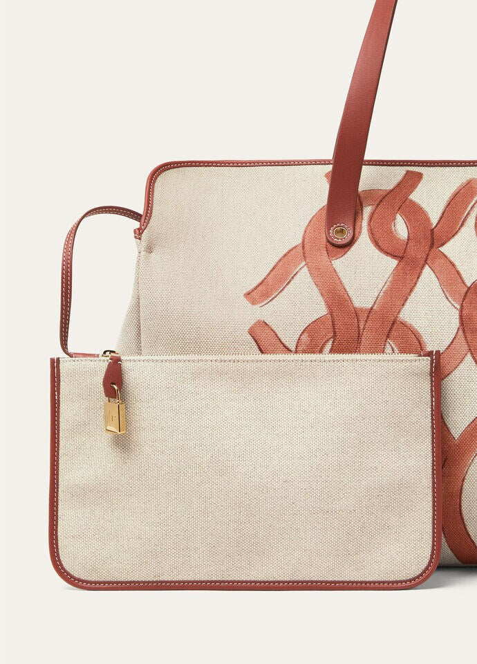 Laguna Shopper bag