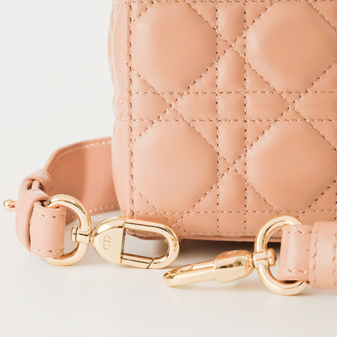 Lady Dior Small
