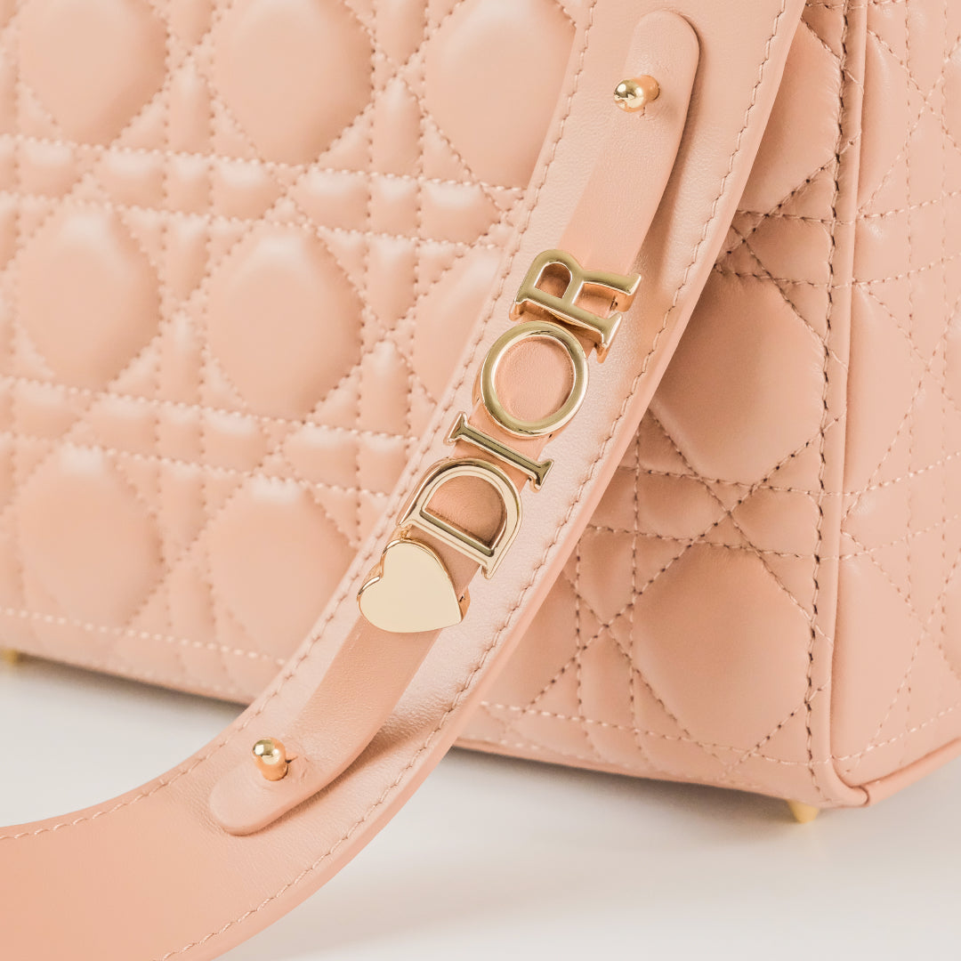 Lady Dior Small