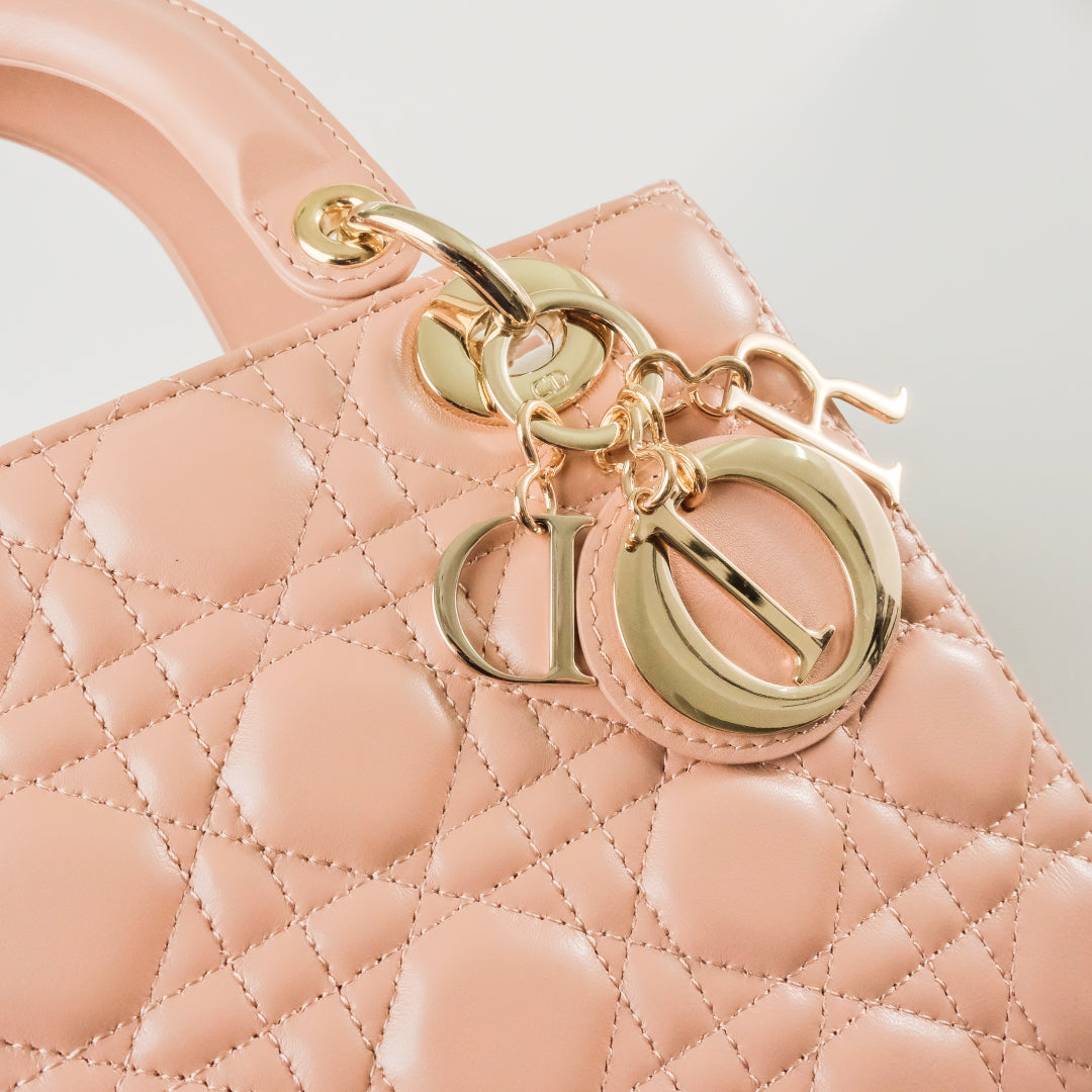 Lady Dior Small