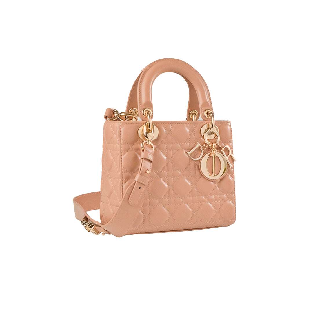 Lady Dior Small
